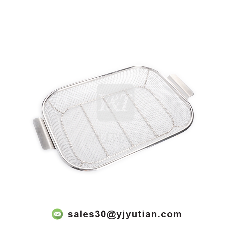 Grill Basket