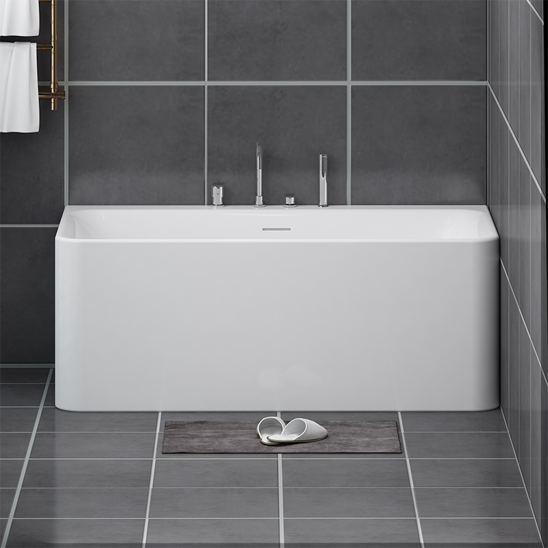 Acrylic Freestanding bathtub