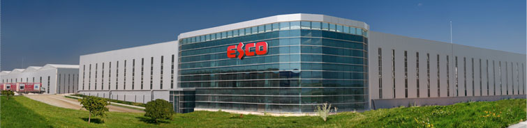 ESCO Enamel Cast  Industry and Trading inc. – Horizontal refrigeration and freezers 1