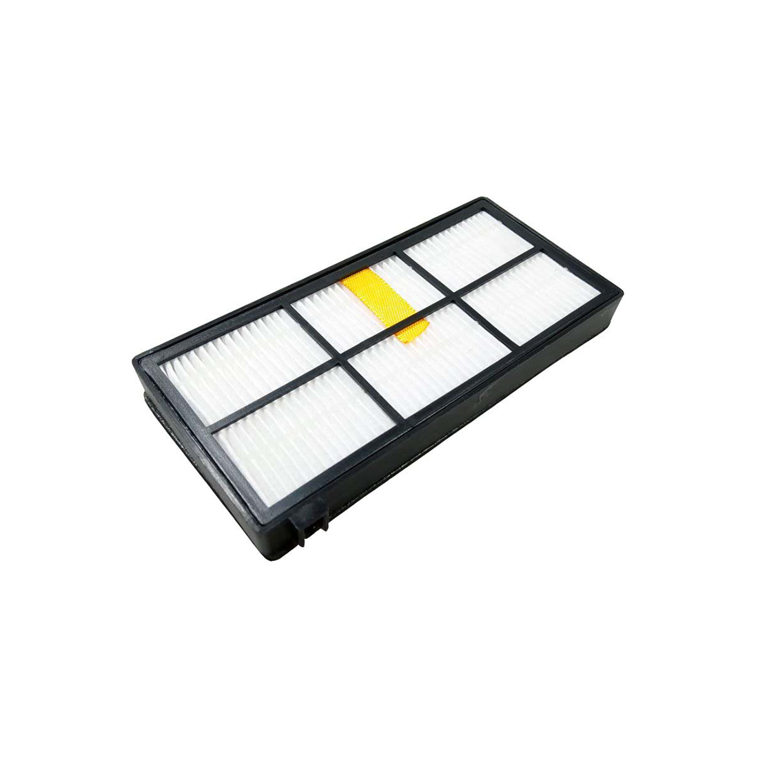 Good quality Robot vacuum cleaner filter, vacuum cleaner accessories, vacuum cleaner attachments, hepa filter fit for 800/900 series Roomba