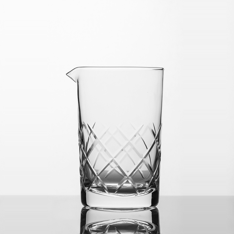 Mixing Glass