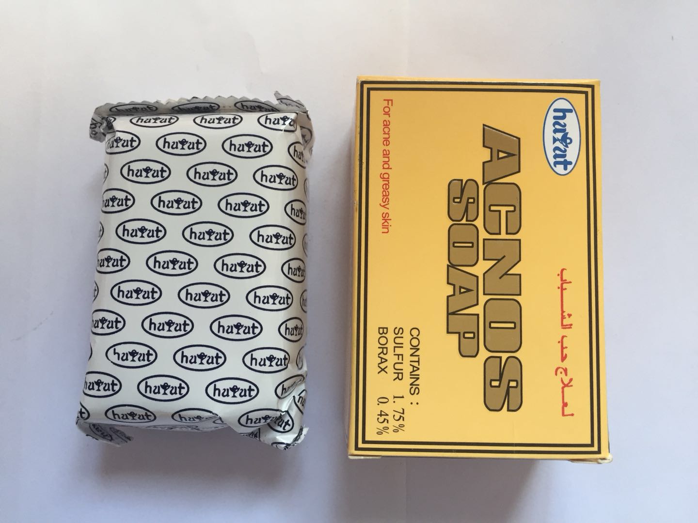 SOAP