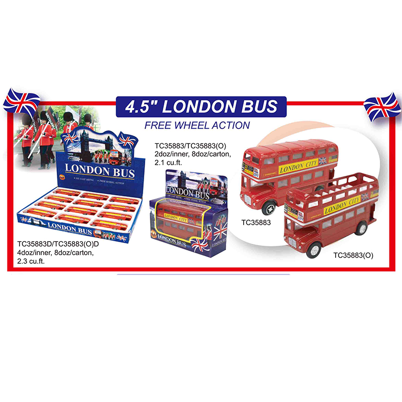 London Bus