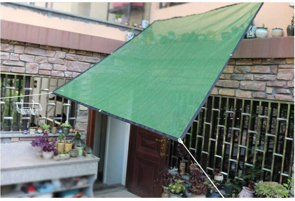 shade sail, shade net