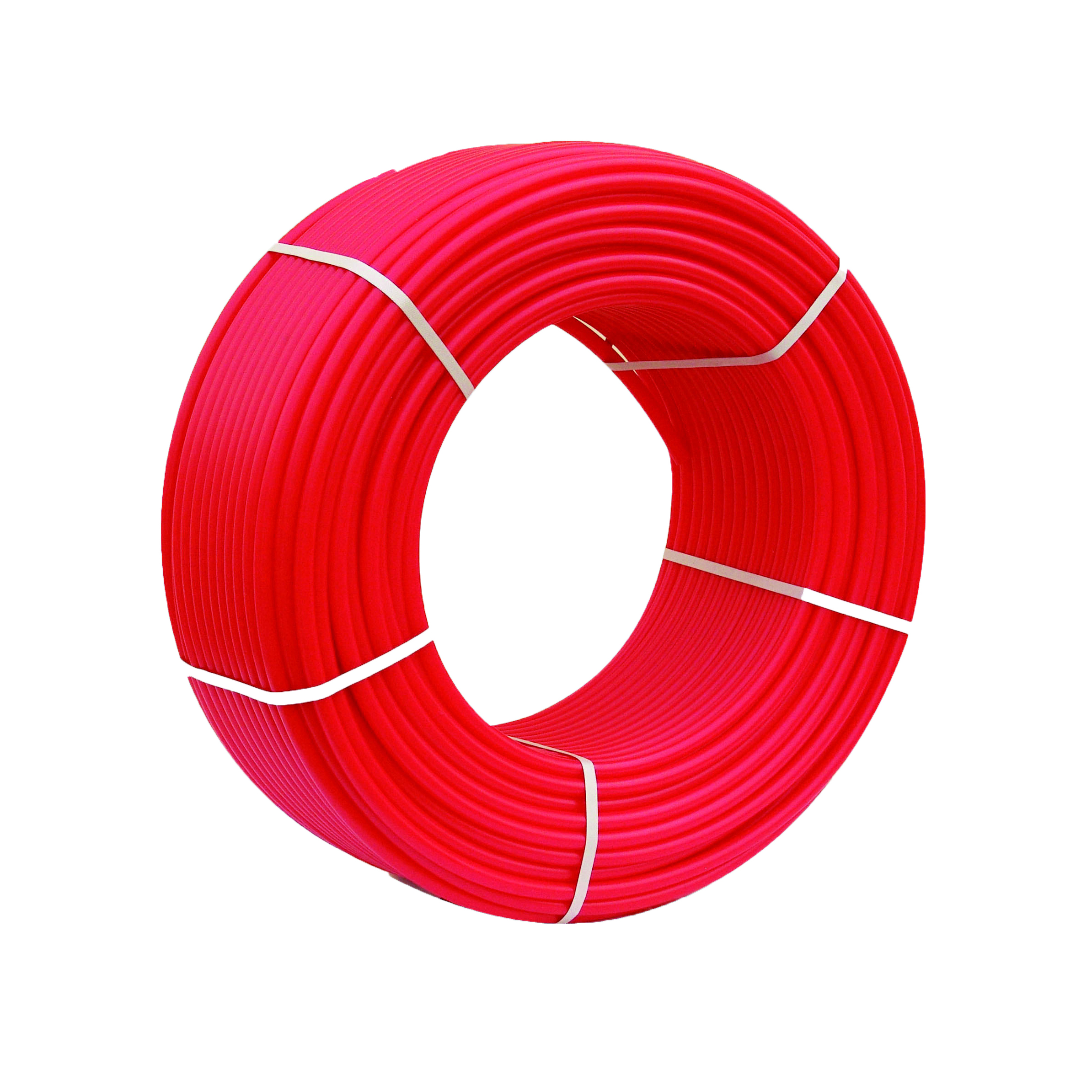 PEX-b EVOH pipe