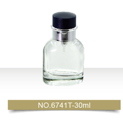 Perfume Packing