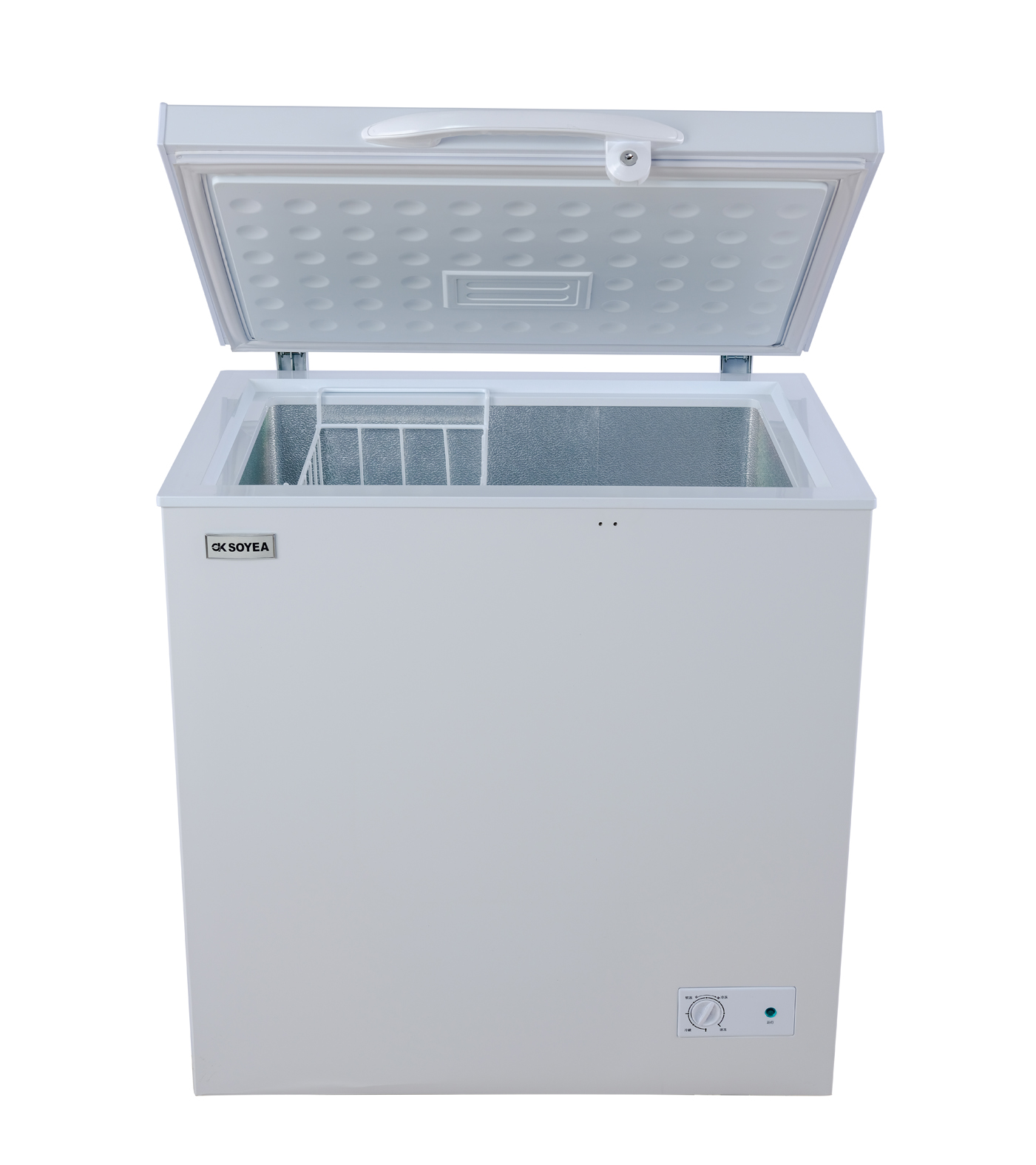 Chest Freezer