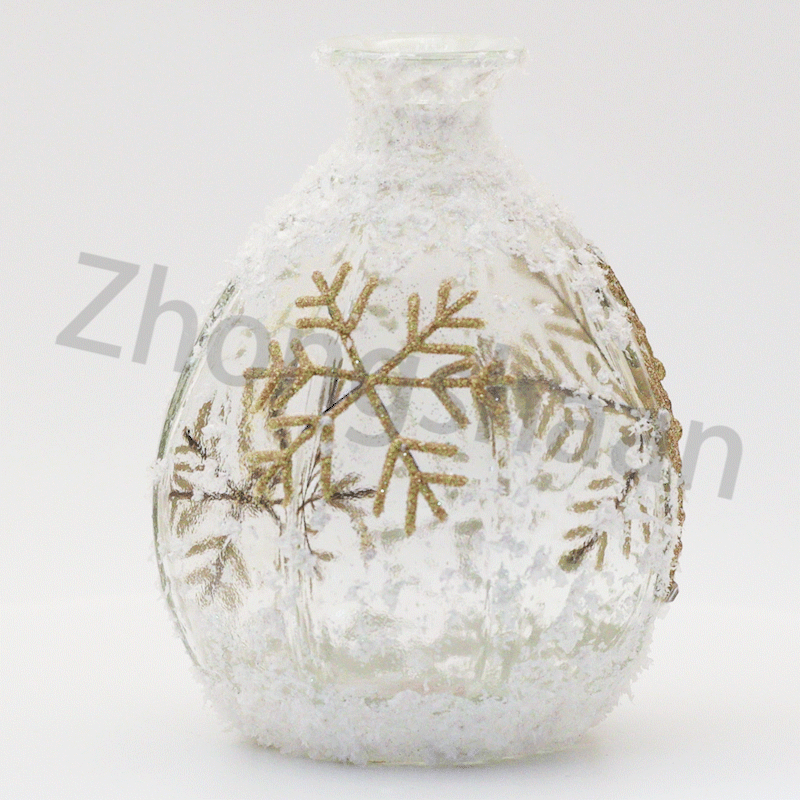 HAND PAINTED Diffuser