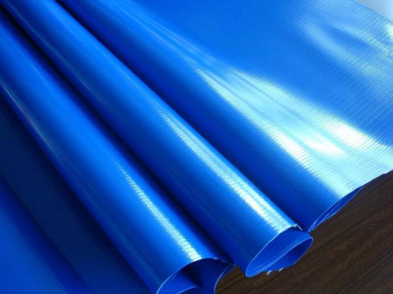 PVC Tarpaulin
