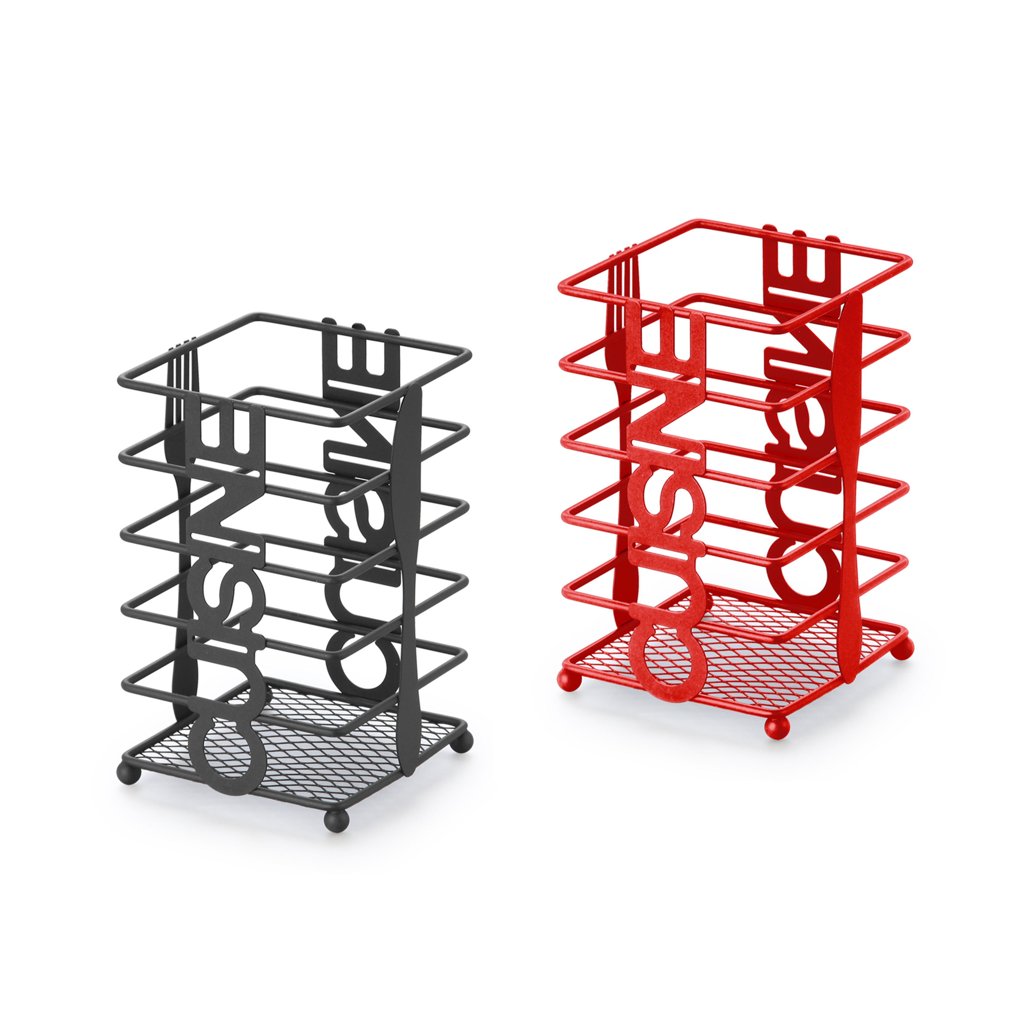 Cuisine Line: Cutlery Holder