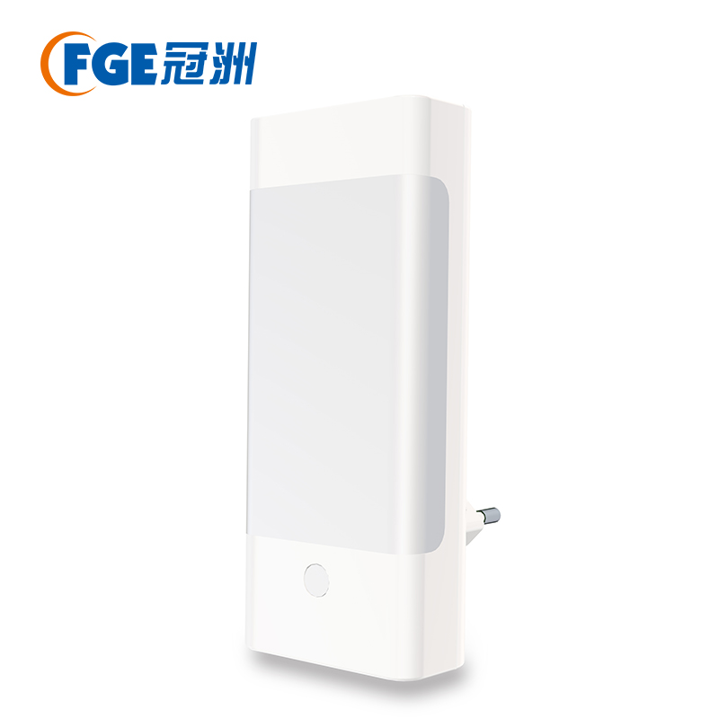 Fuzhou Guonzhou Electronic Co.,Ltd – Night light 2