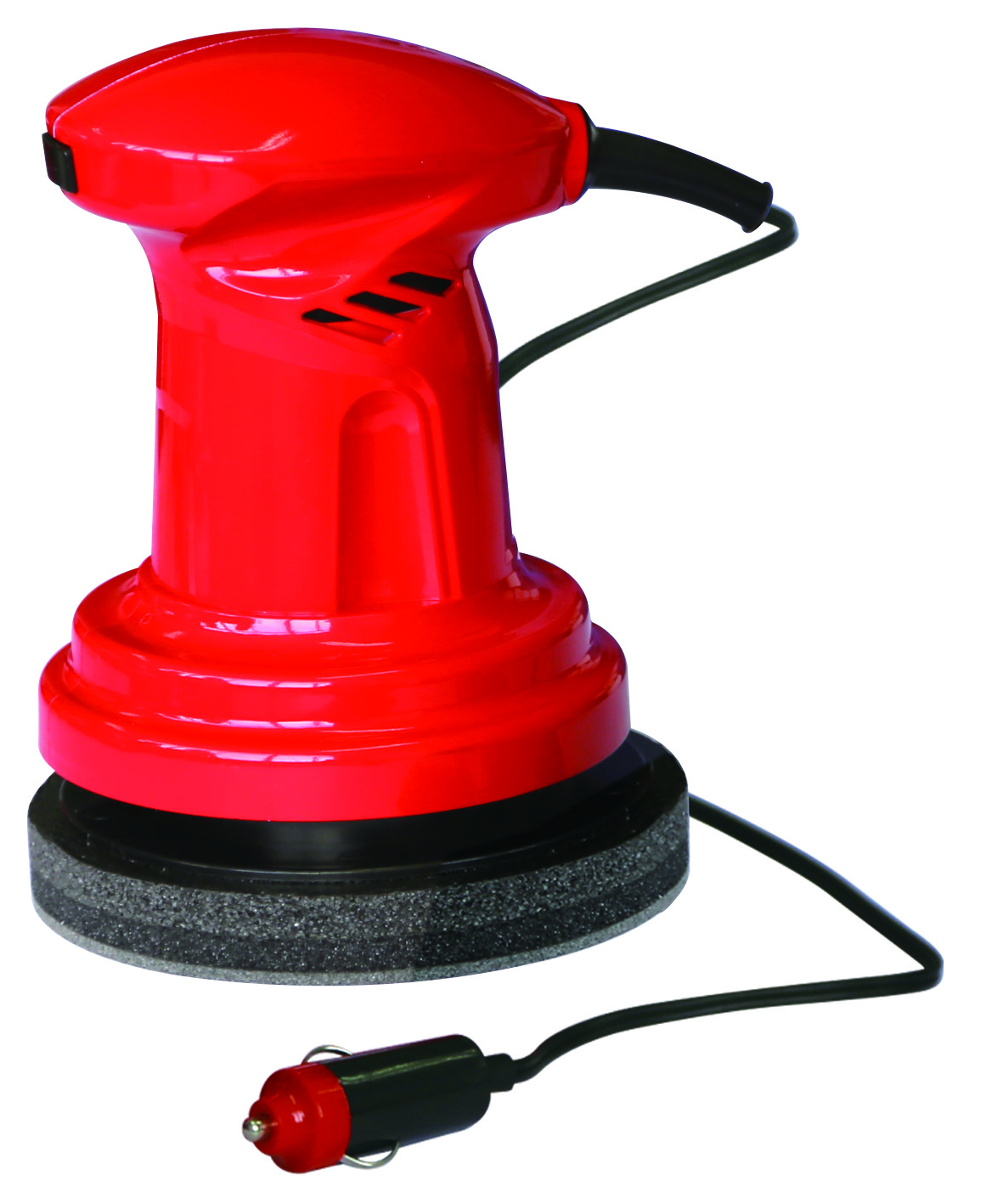 6” Car Polisher-DV 12V