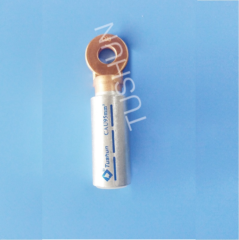 CAU Bi-Metal Lug