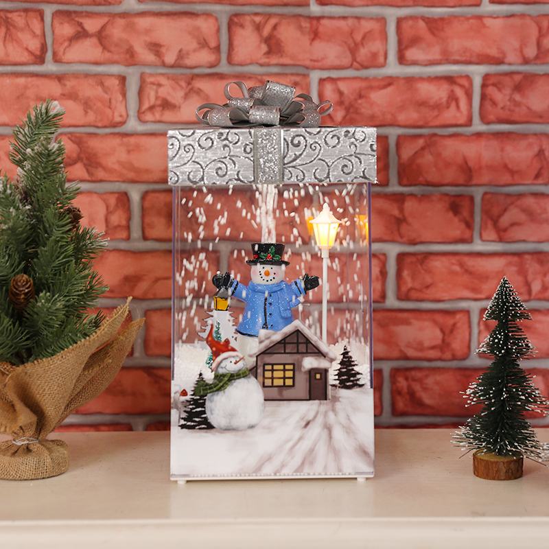 New christmas decoration