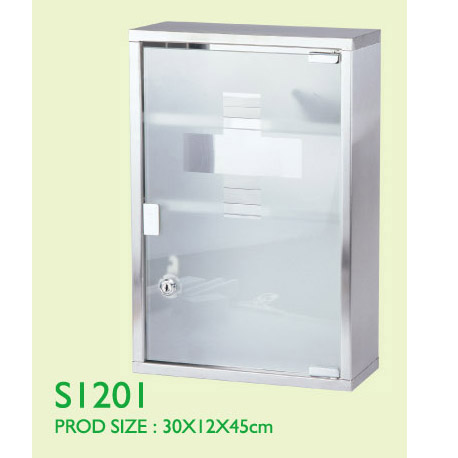 medicine cabinet