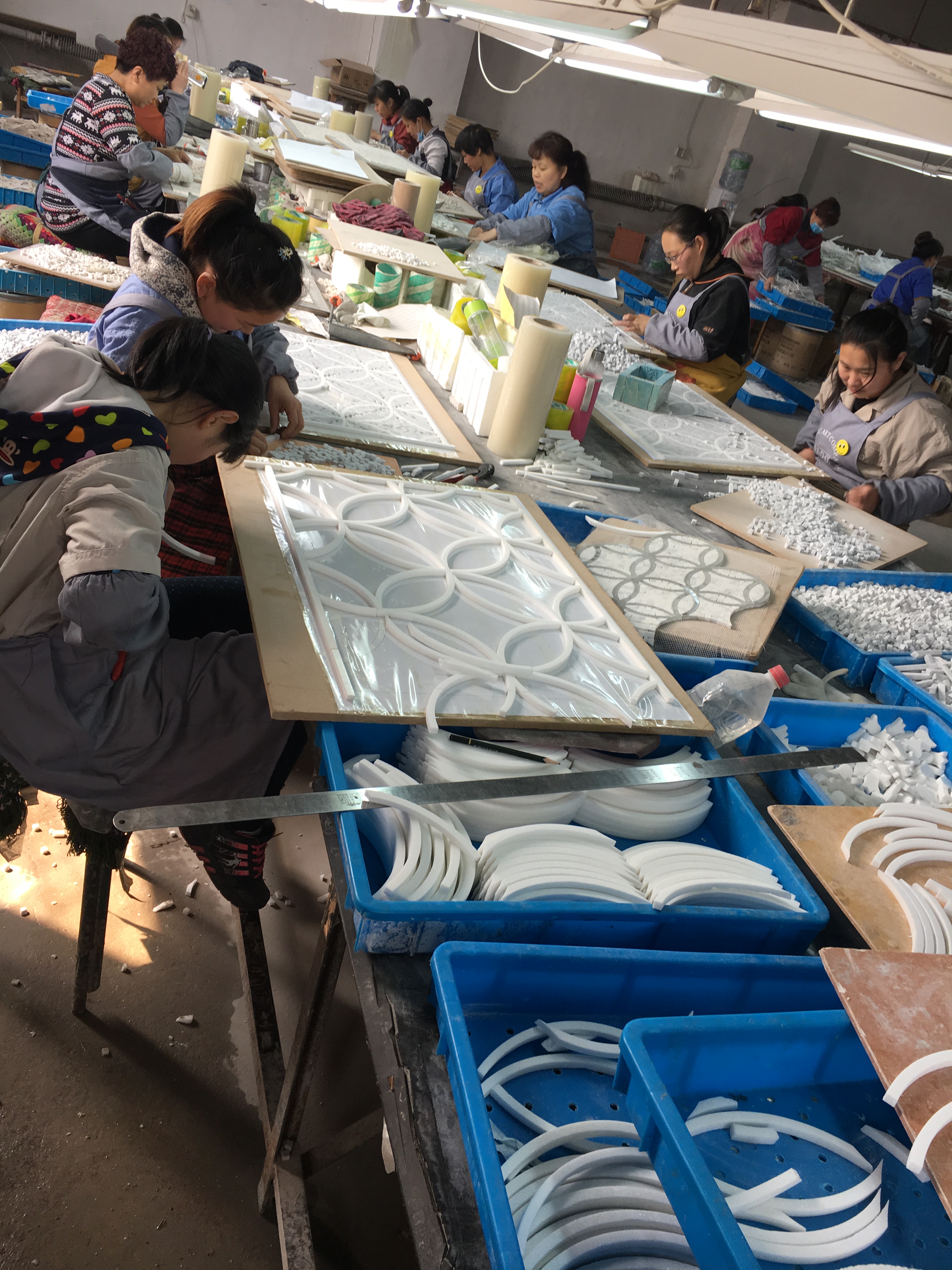Hebei Anchen Trading Co., Ltd. – bricks 2