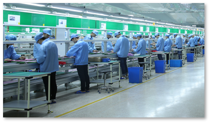 Zhongxin Technology Group Co., Ltd. – LCD monitor 2