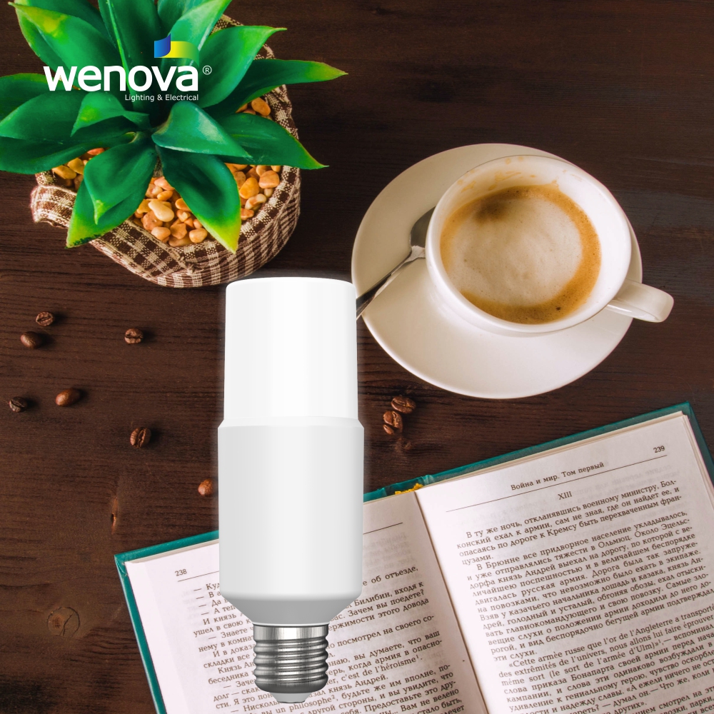 LED T-Shape Bulb
