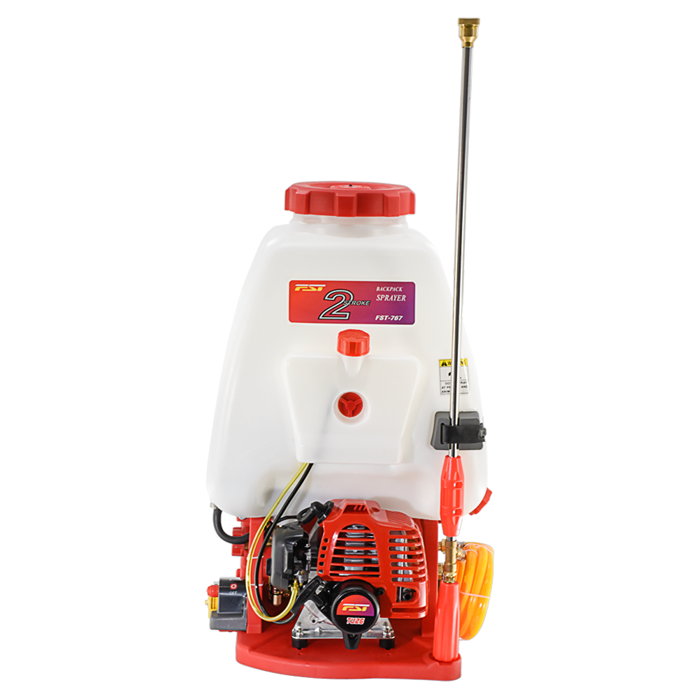 Knapsack Power Sprayer Fst-767