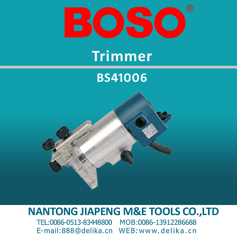 Trimmer