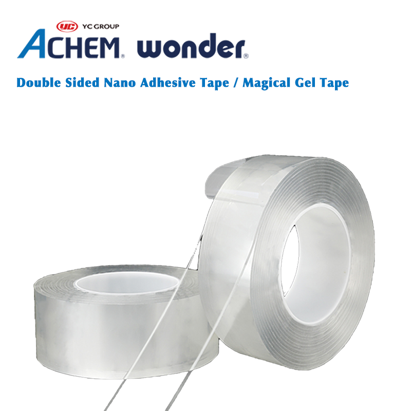 Double Sided Nano Ahesive Tape/Magical Gel Tape
