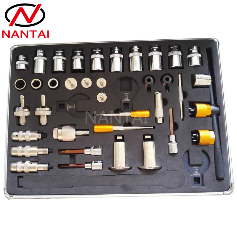 common rail injector tools 40pcs