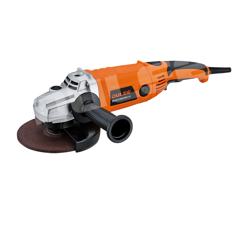 Angle Grinder