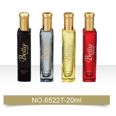 Perfume Packing