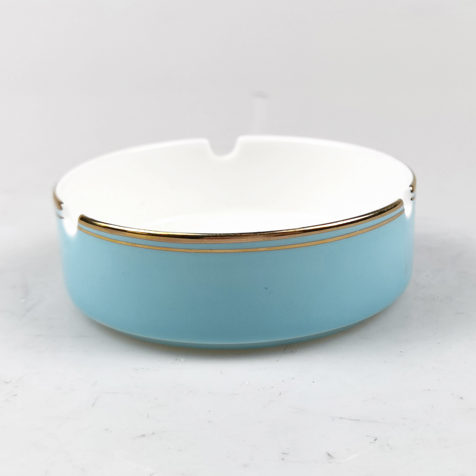 Ceramic Ashtray