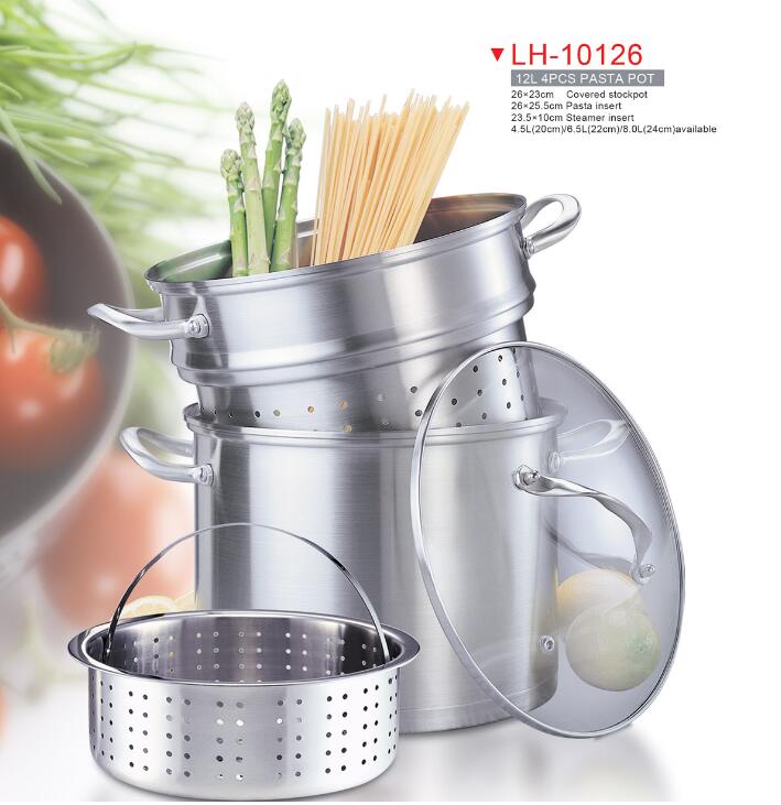GUANGDONG LINKHILL STAINLESS STEEL ENTERPRISE CO., LTD. – cubiertos de acero 4