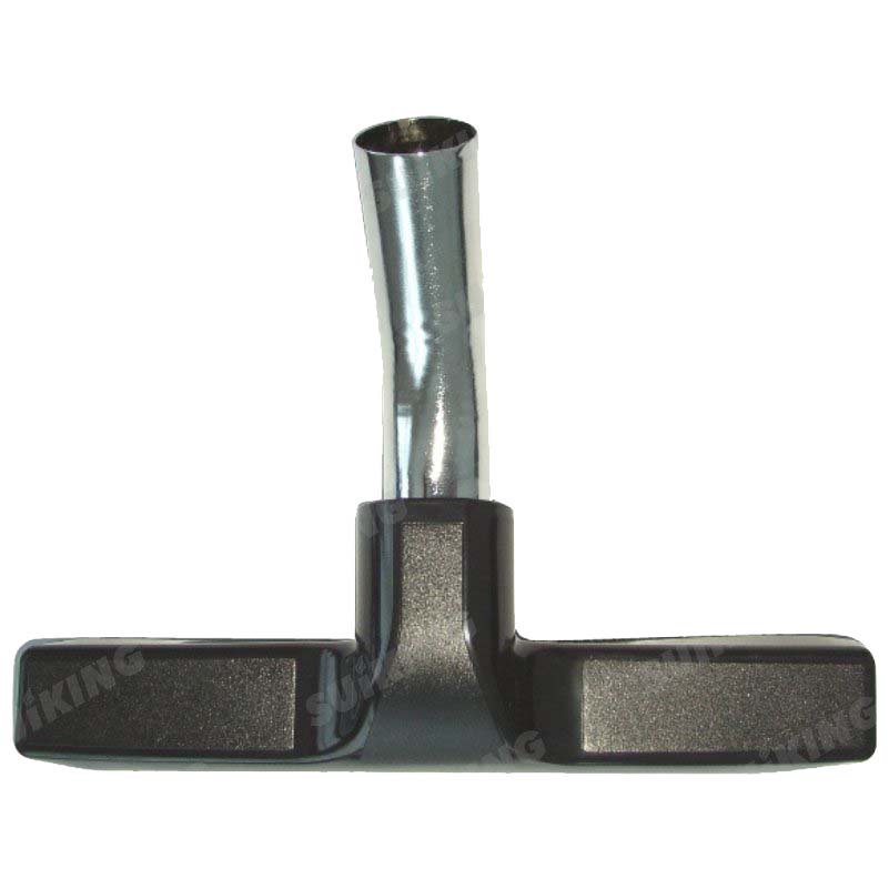 Vacuum cleaner floor brush