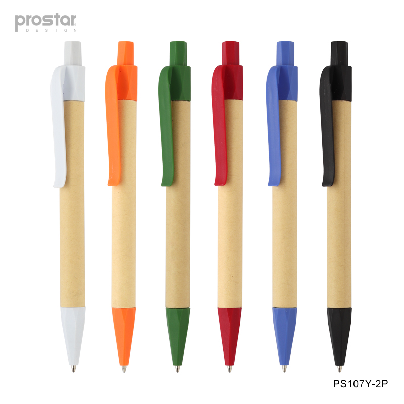 Prostar PLA&PAPER ECO pen
