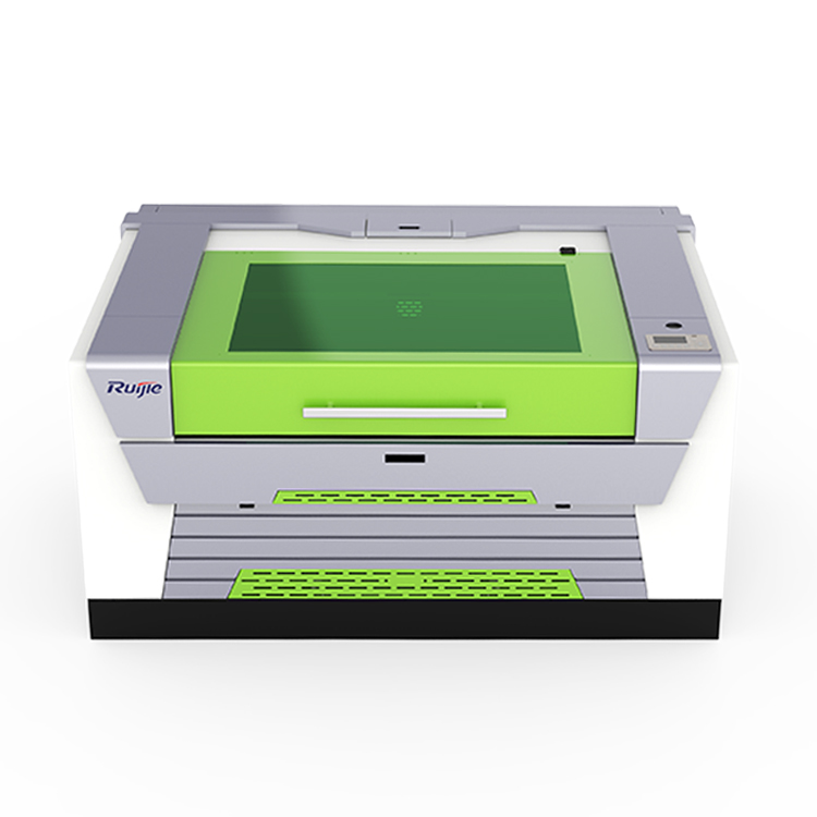 Ruijie Co2 Laser Engraving & Cutting Machine