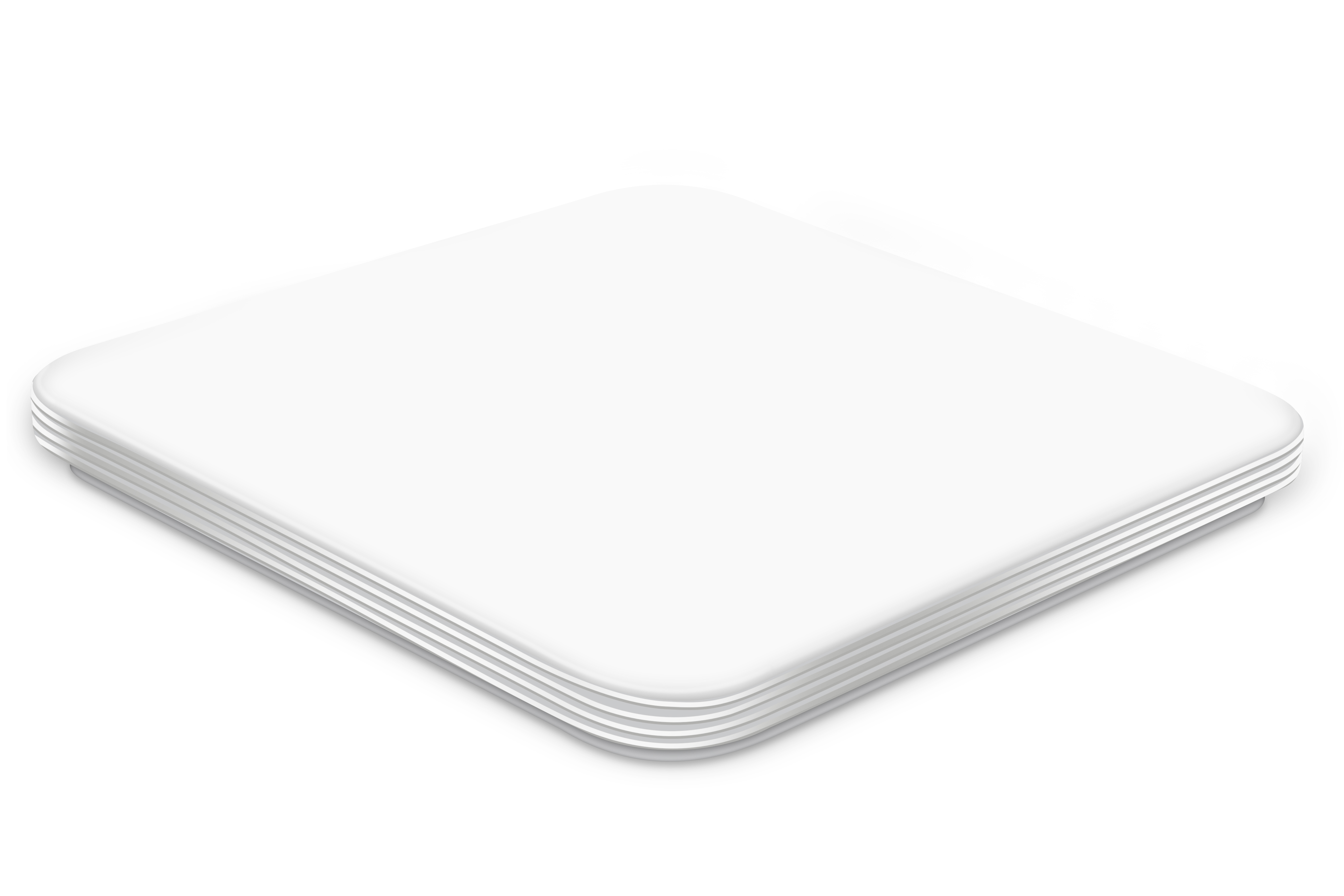 Square LED Ceiling Light 90W