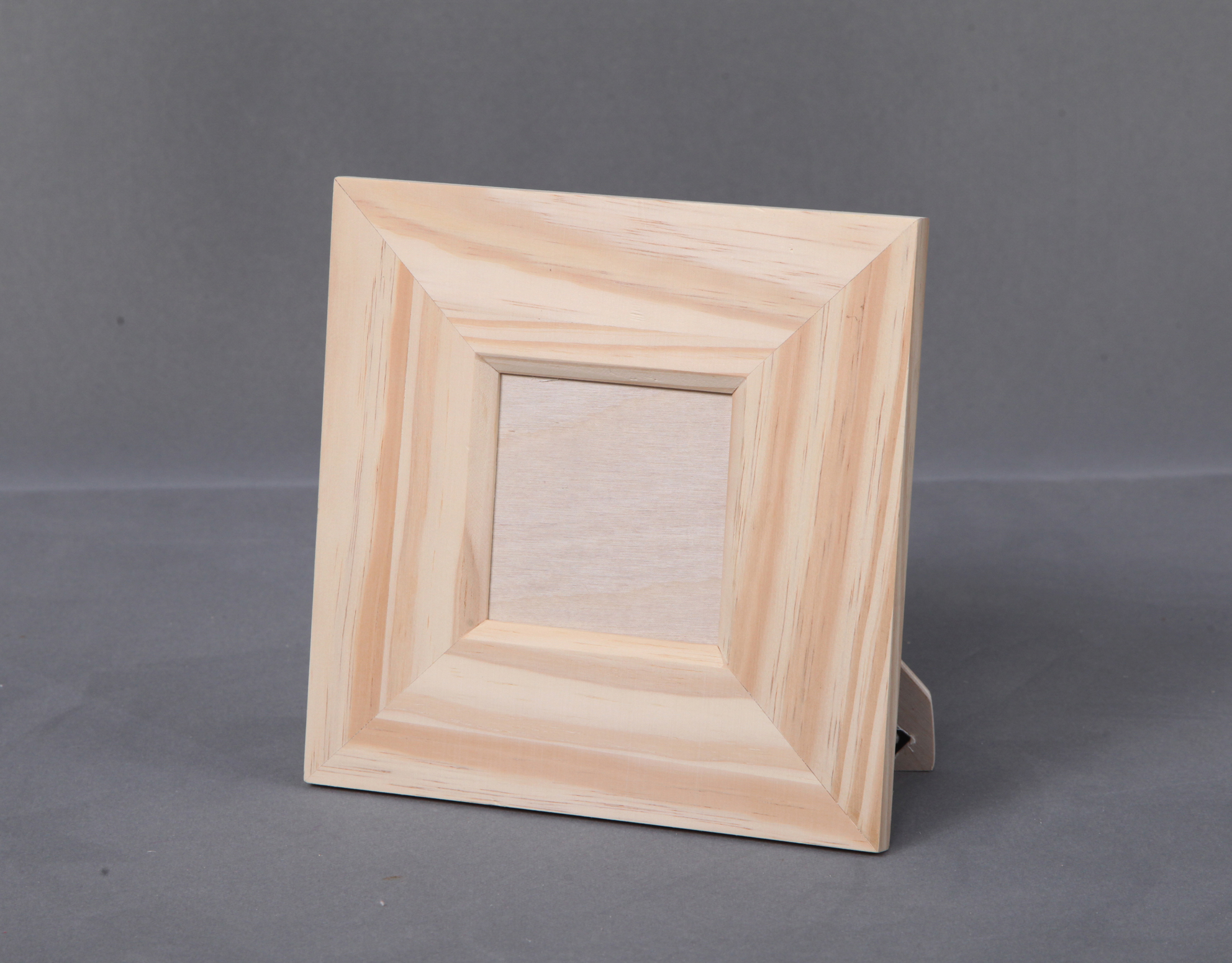 Pine frame