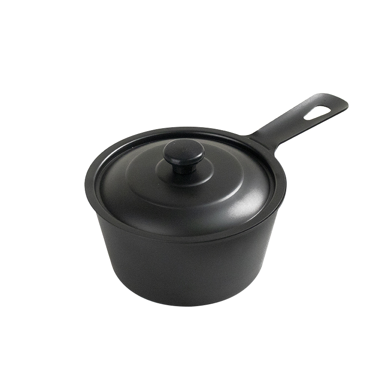 mini pan
