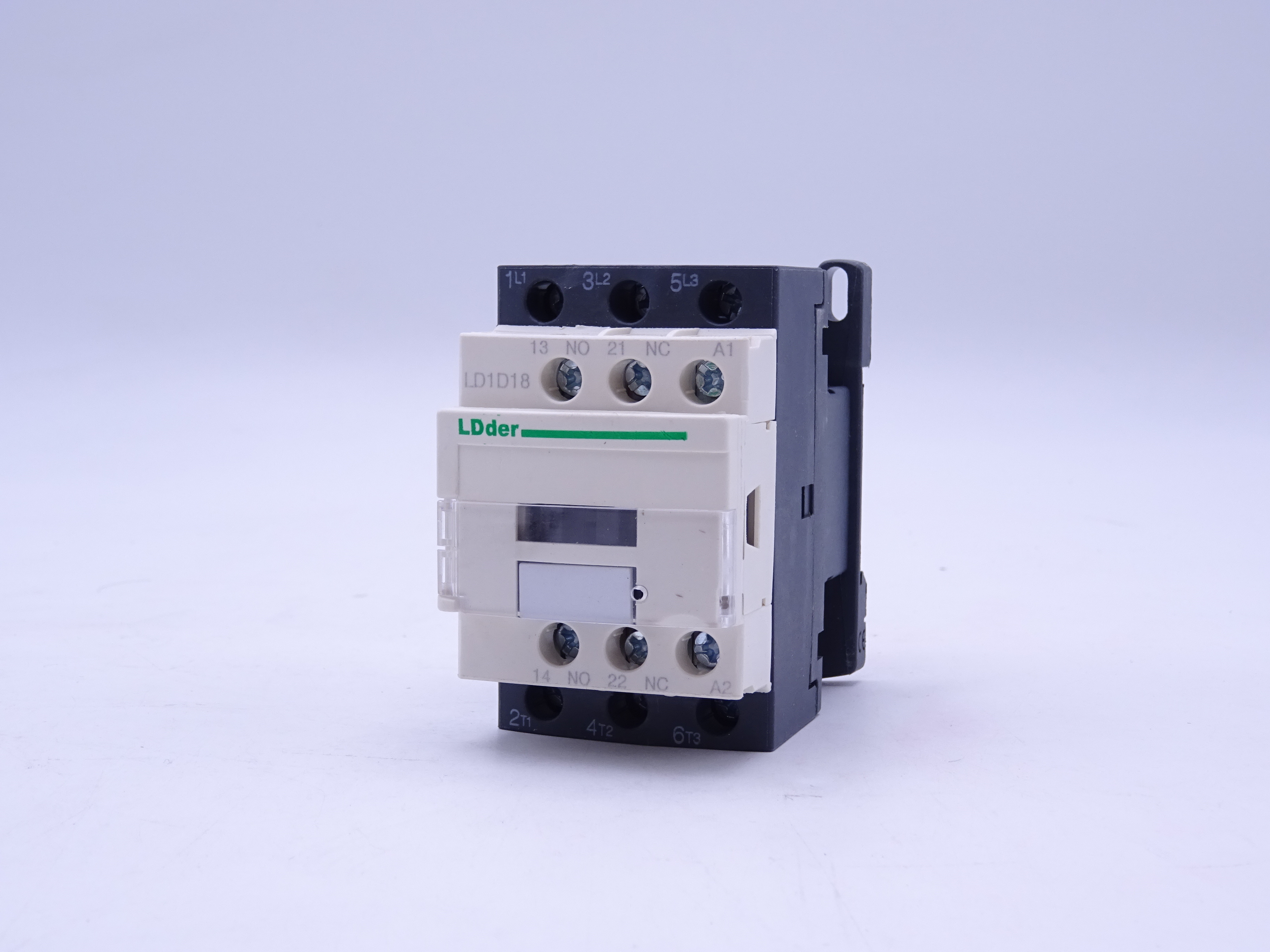 LC1-40N 40A 220V ac contactor