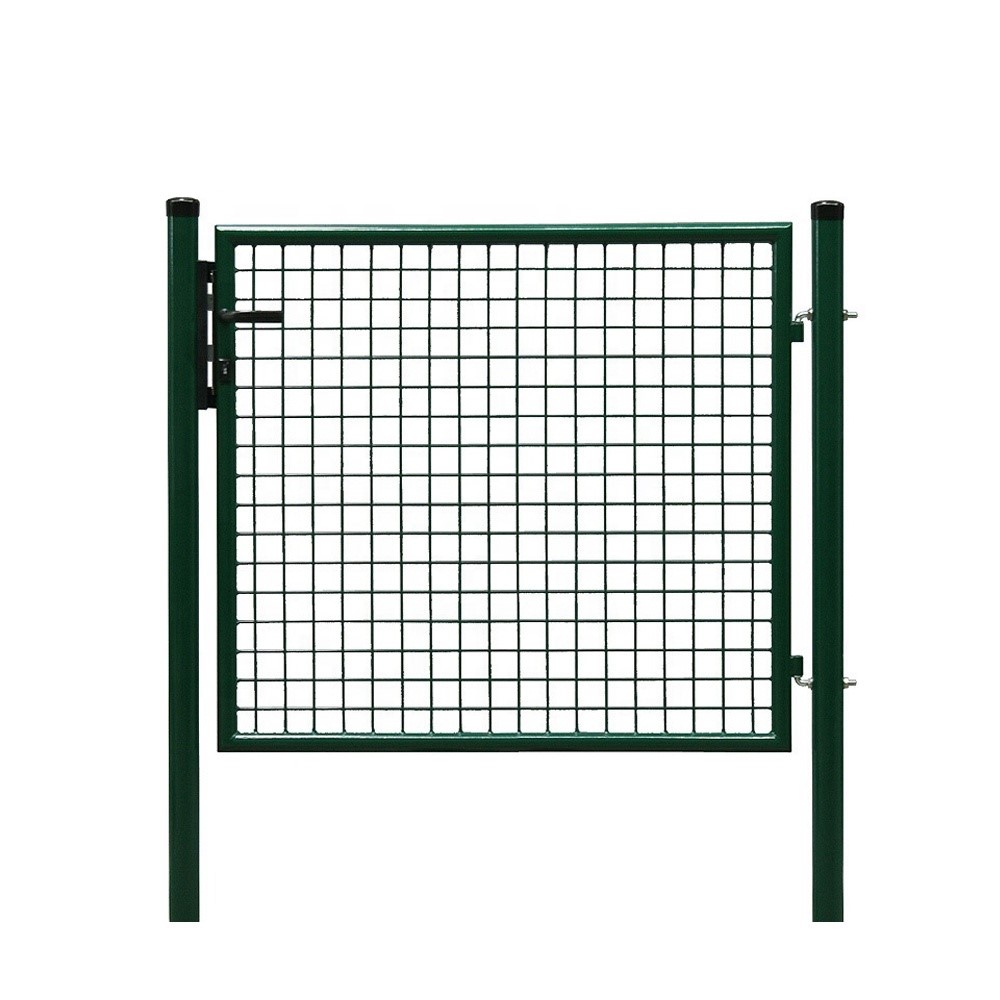 Garden Gate