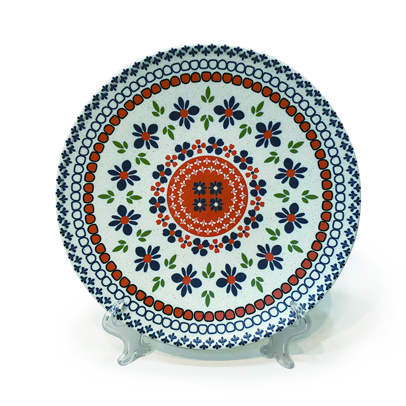 Ceramic Plate
