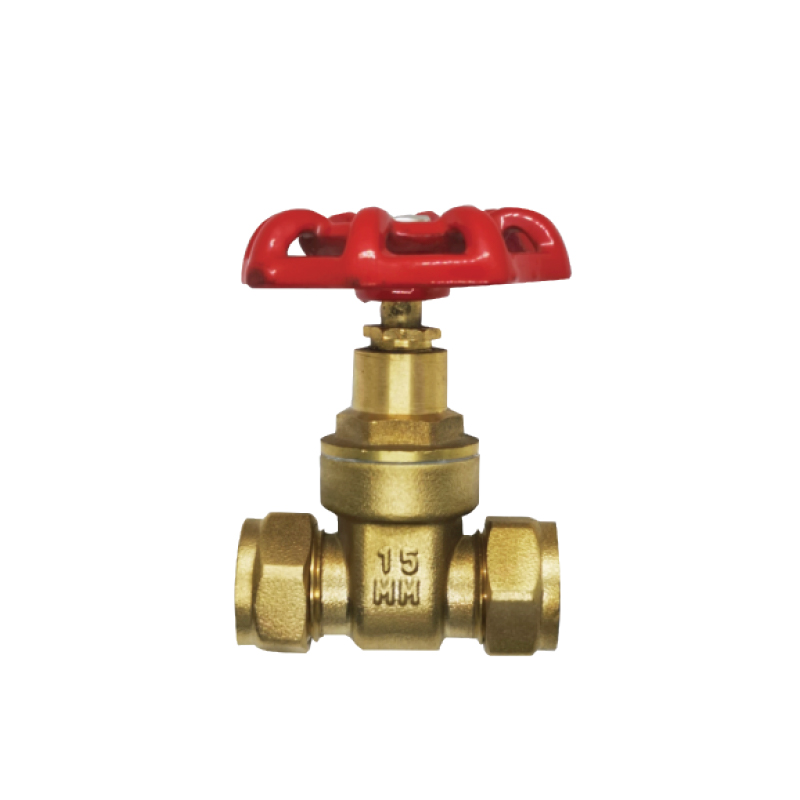 Gate Valves, CxC