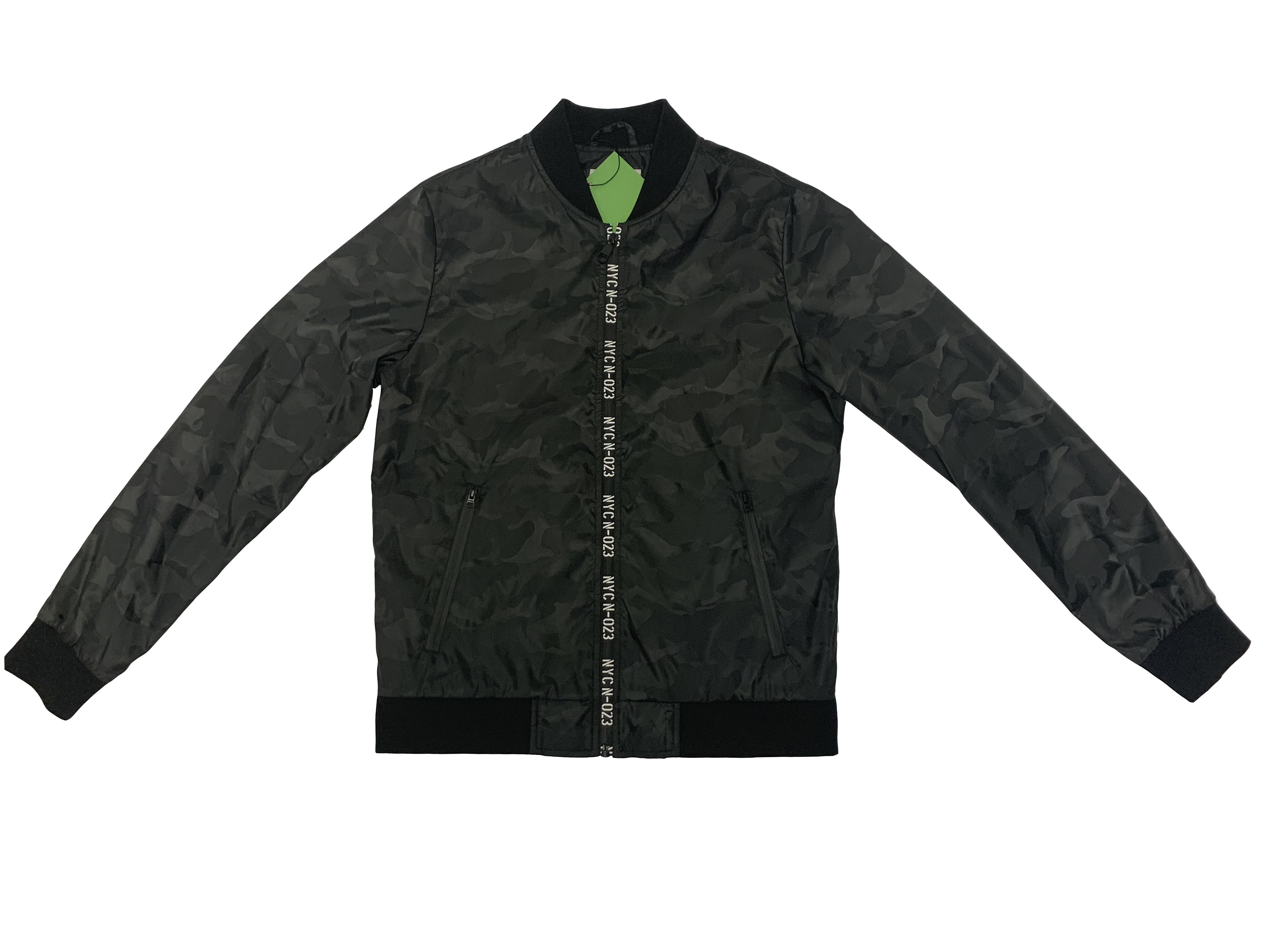 Jackets