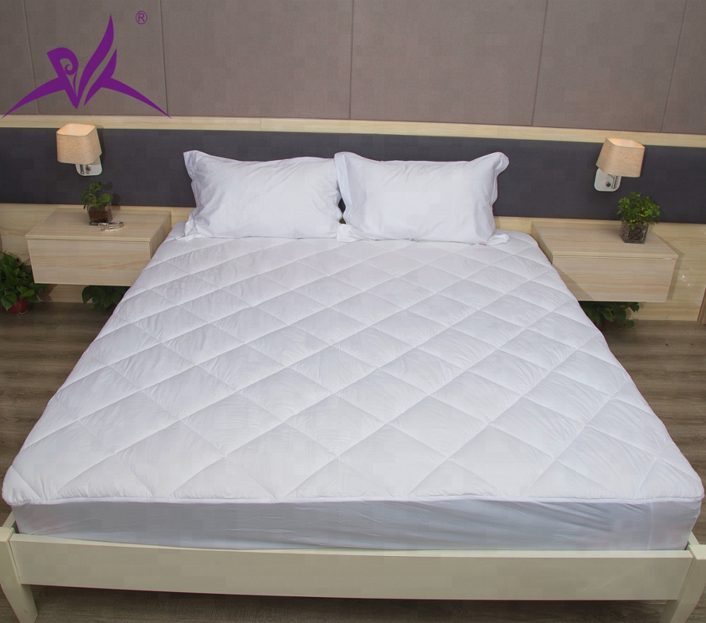 Factory Direct Sale Mattress Protector Waterproof Mattress for Hotel