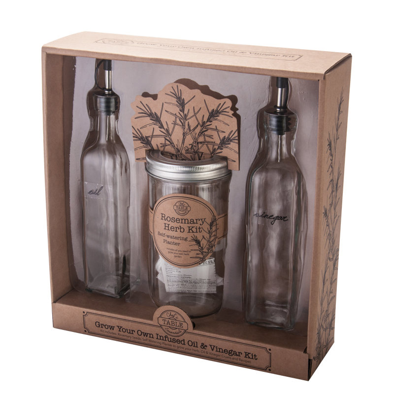 Grow your own Kit