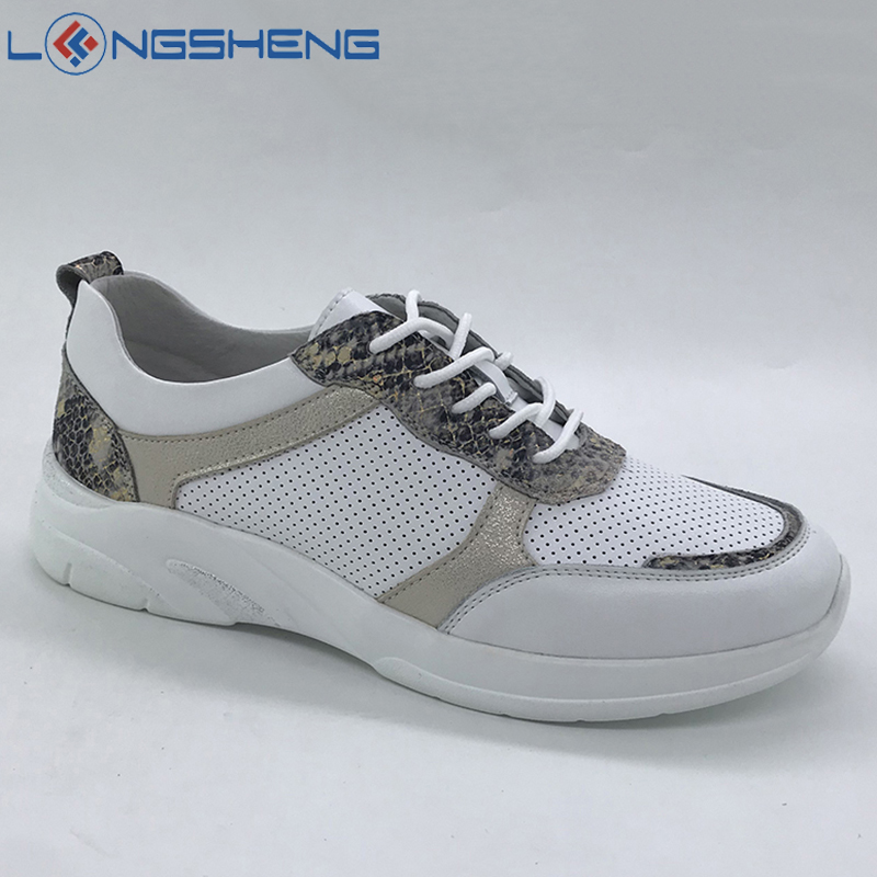 01 leather shoes/shoes/casual shoes/leather/women shoes/lady shoes