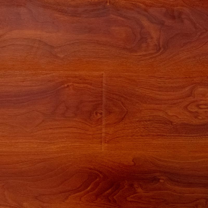 Laminate flooring
