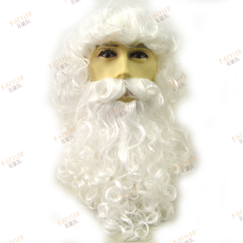 Carnival Accessories Costumes Wigs 7359AB
