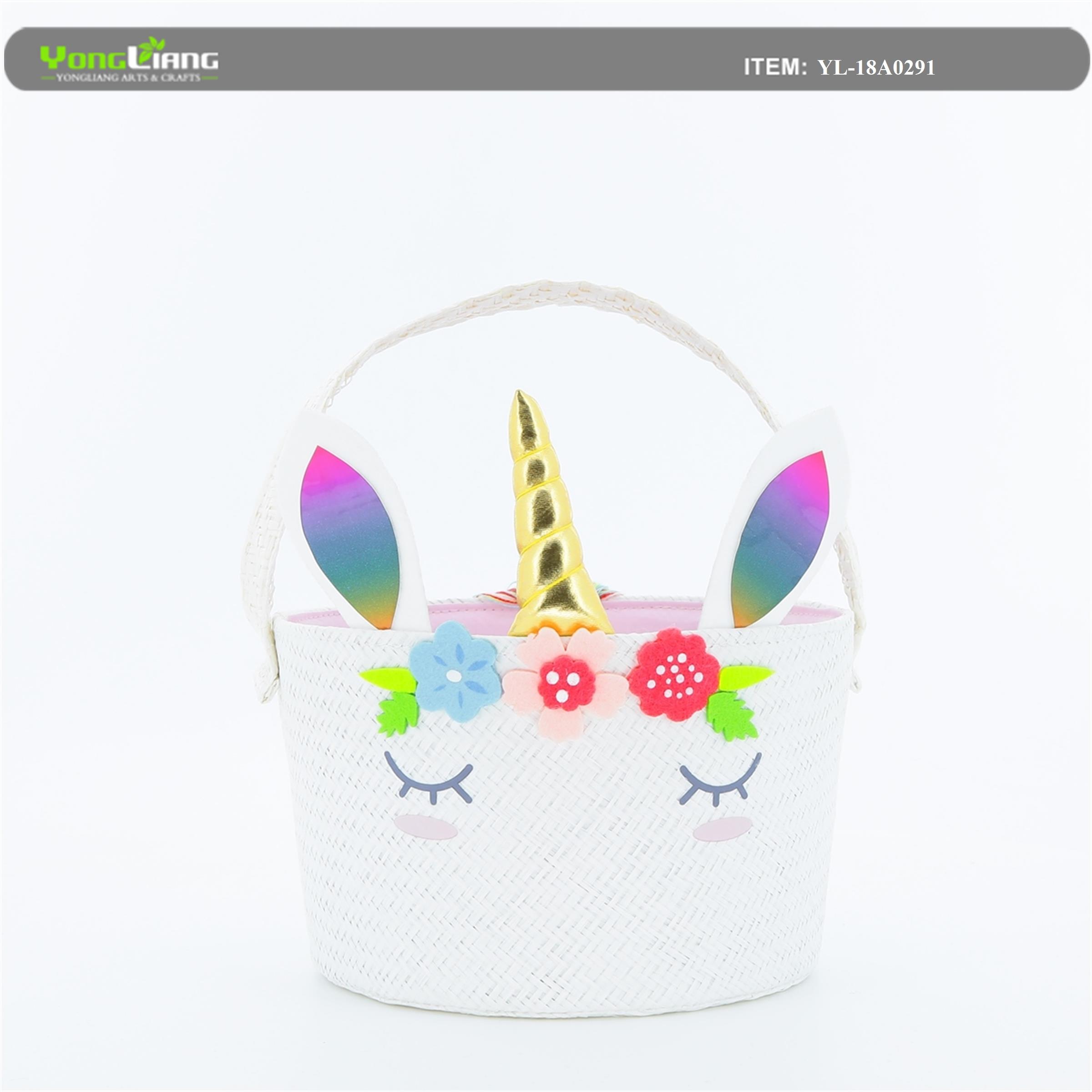 Paper Cloth Storage Basket