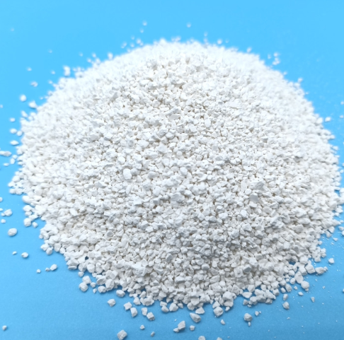 Trichloroisocyanuric acid