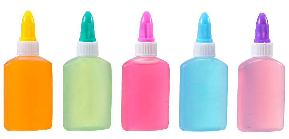 40ml Color Liquid Glue