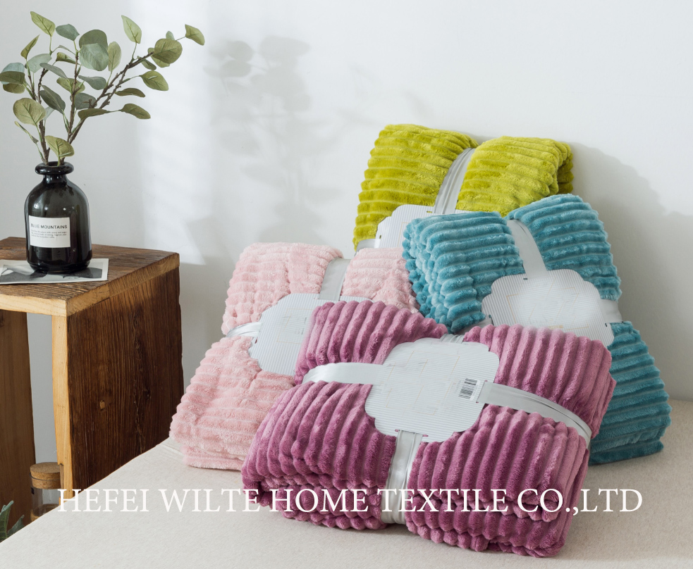 Flannel Blanket
